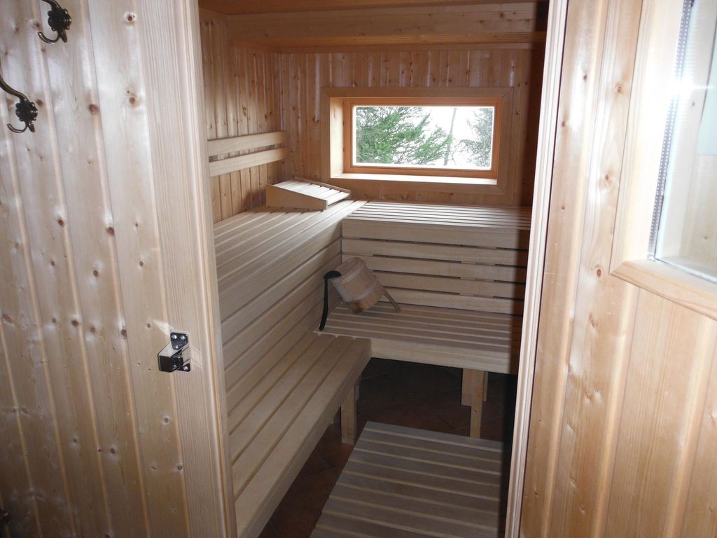 Chalet Waldegg