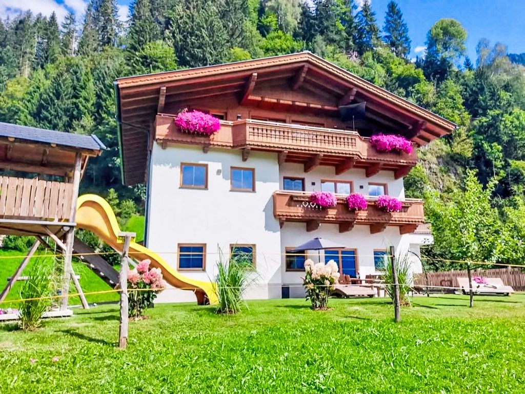 Panorama Appartment Hocheben