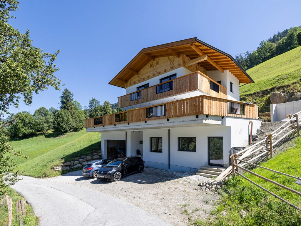 Eberharter am Schweinberg