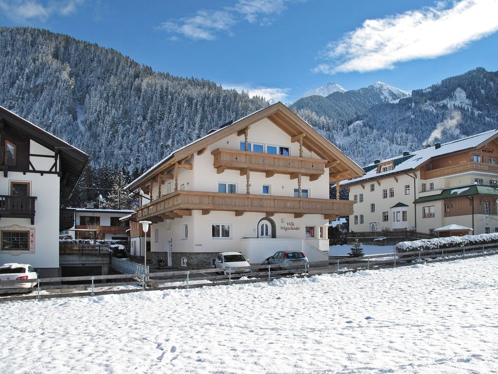 Wegscheider
