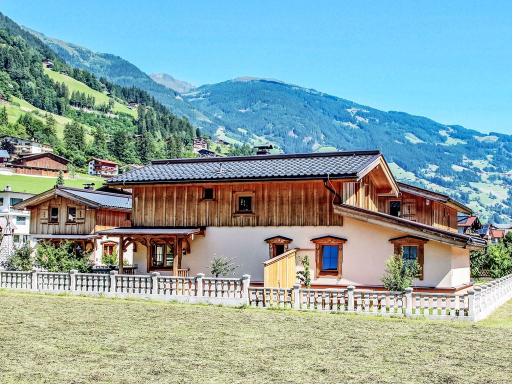 Schwendau