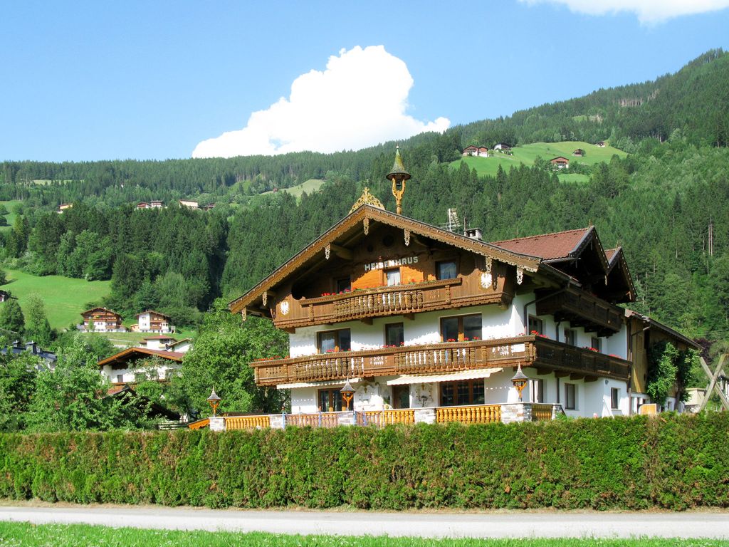 Heisenhaus