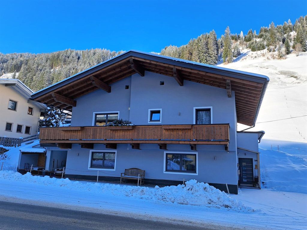 Haus Alina