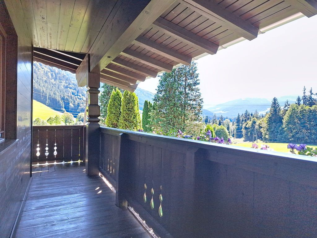 Ferienhaus Lanzinger