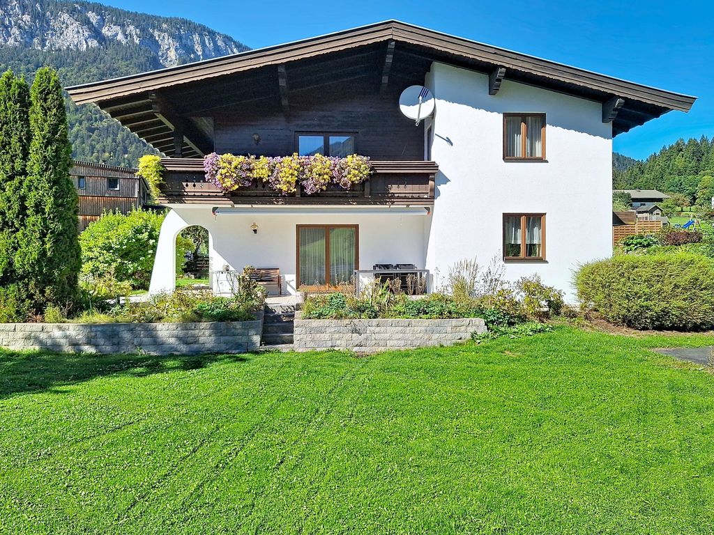 Ferienhaus Lanzinger