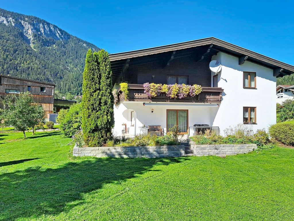 Ferienhaus Lanzinger