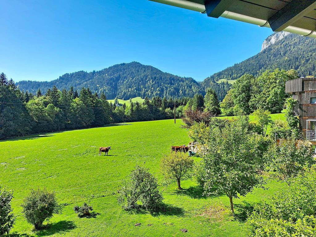 Ferienhaus Lanzinger
