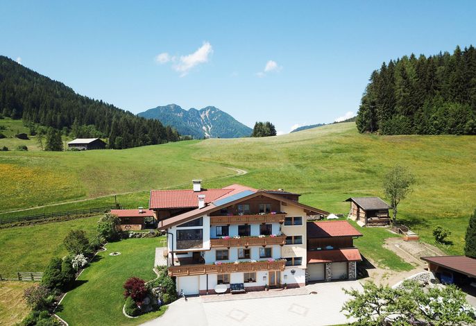 Berganger