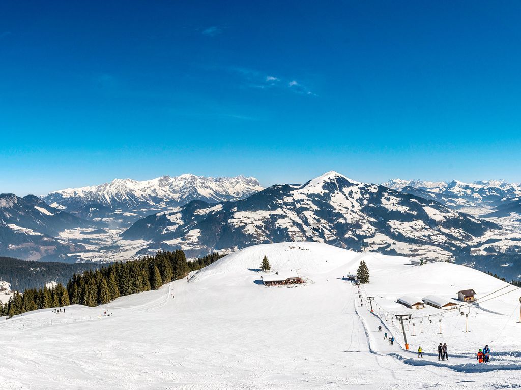 Fichtenblick