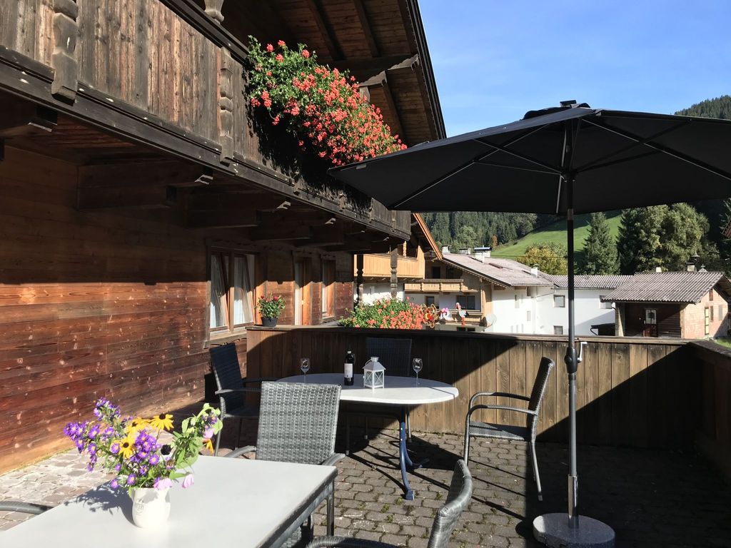 Fichtenblick