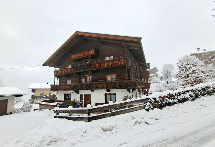 Weißbacher