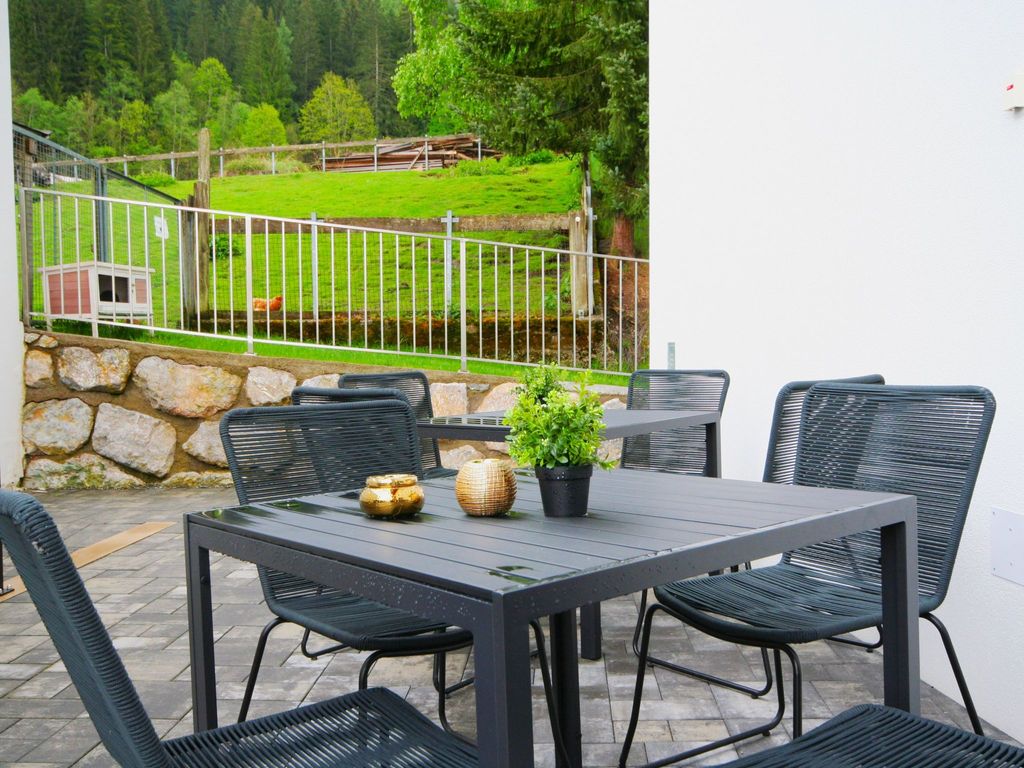Alpine Qualitytime