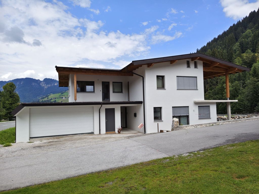 Bavaria&Tyrol