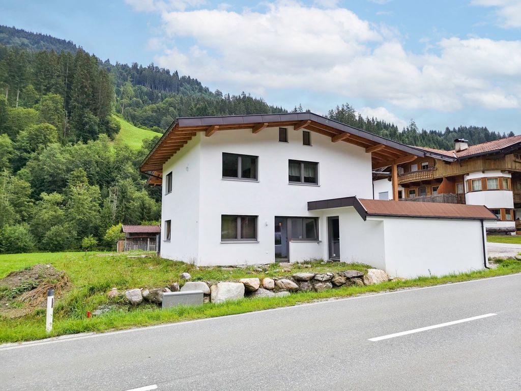 Bavaria&Tyrol