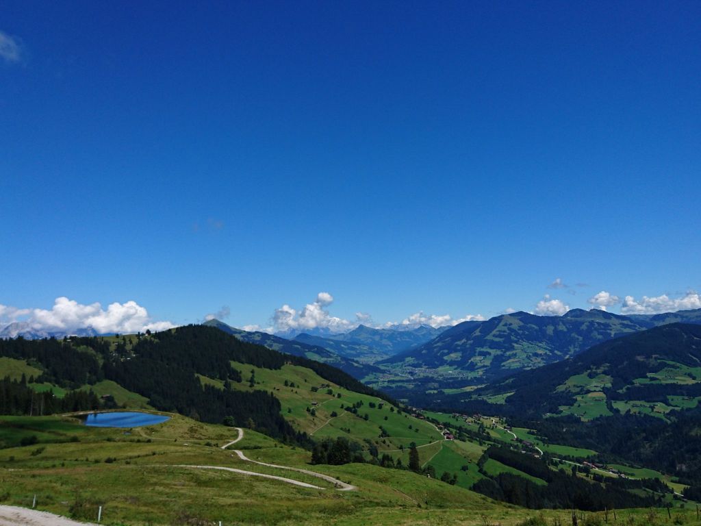 Bavaria&Tyrol