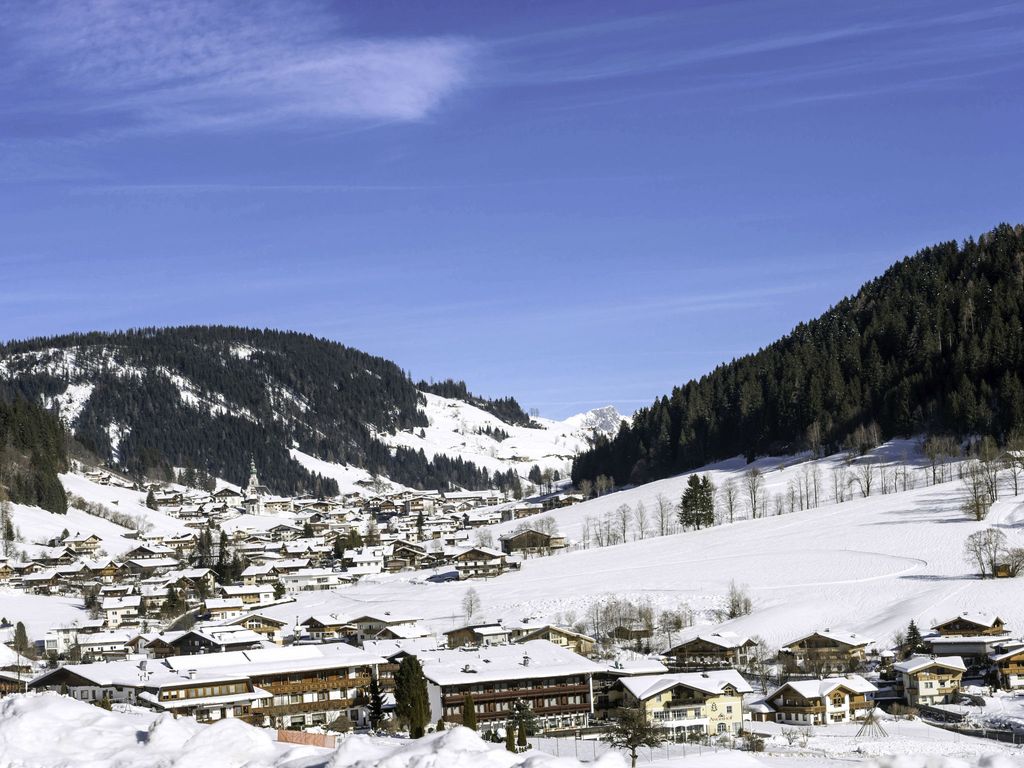 Adlerblick