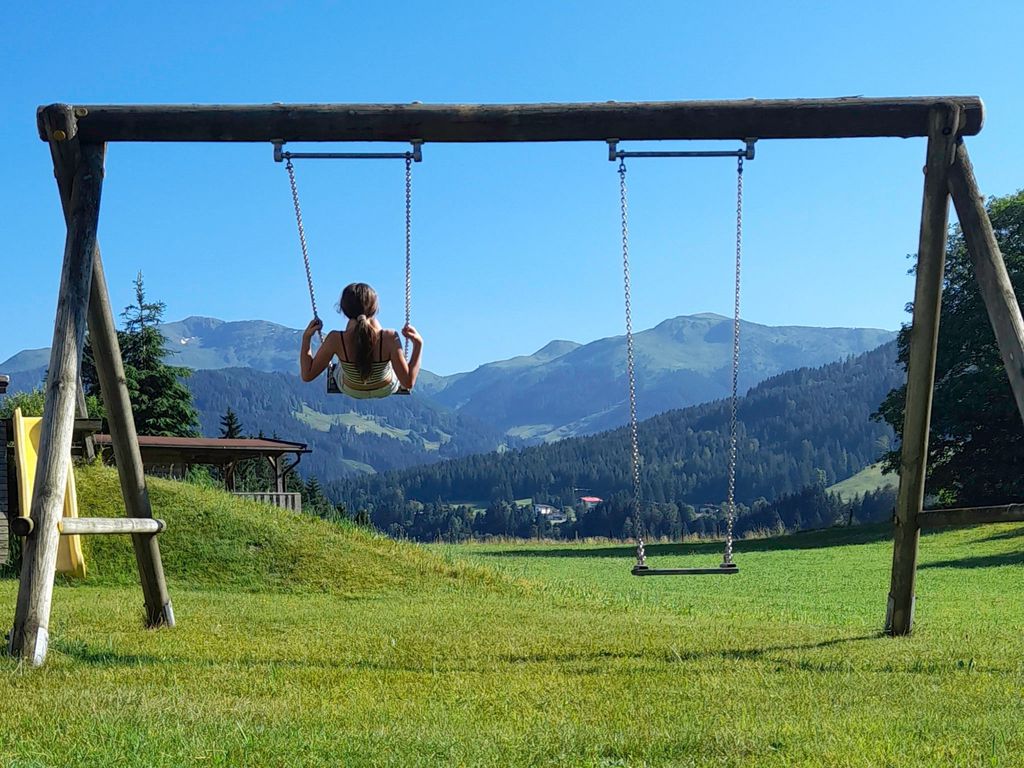 Adlerblick