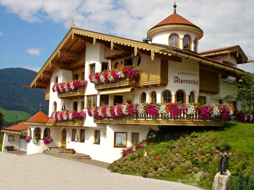 Adlerblick
