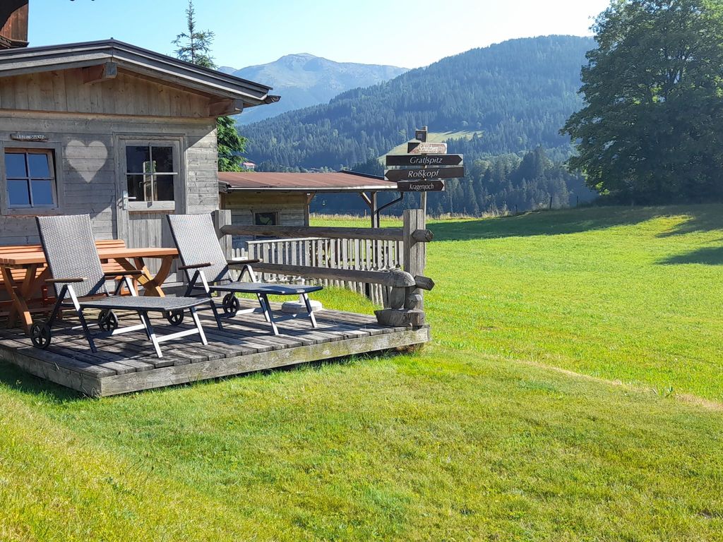 Adlerblick