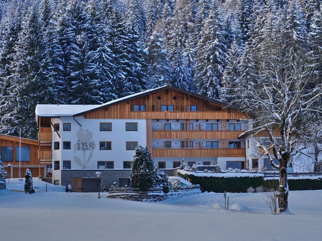 Aparthotel Iris