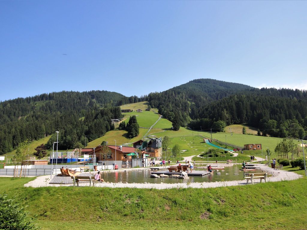 Waldruhe