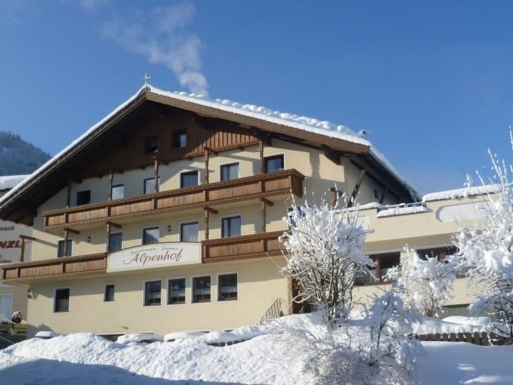 Gemütliches Studio, komplett eingerichtet