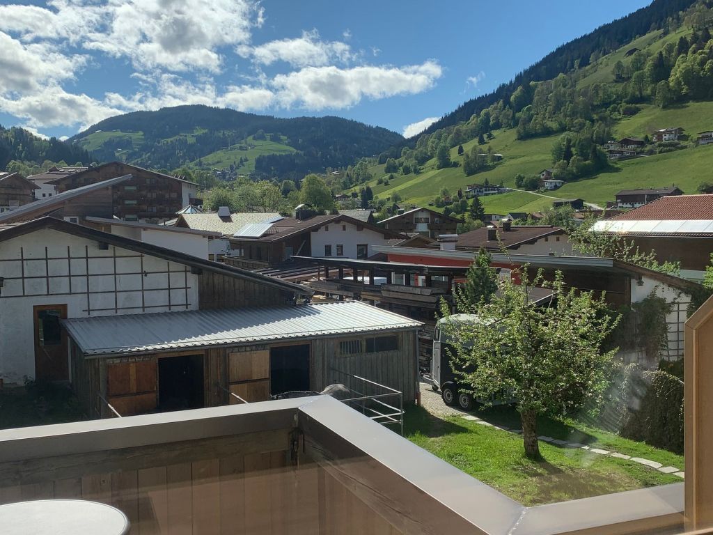 Appartement in Wildschönau-Niederau