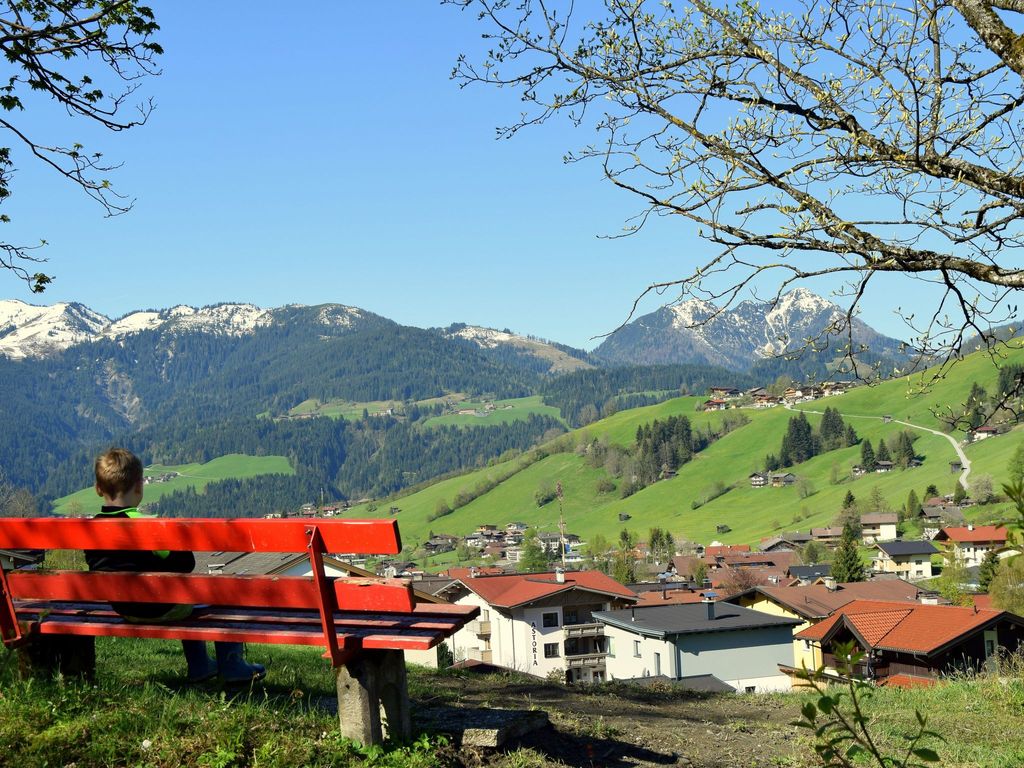 Fewo Bergblick