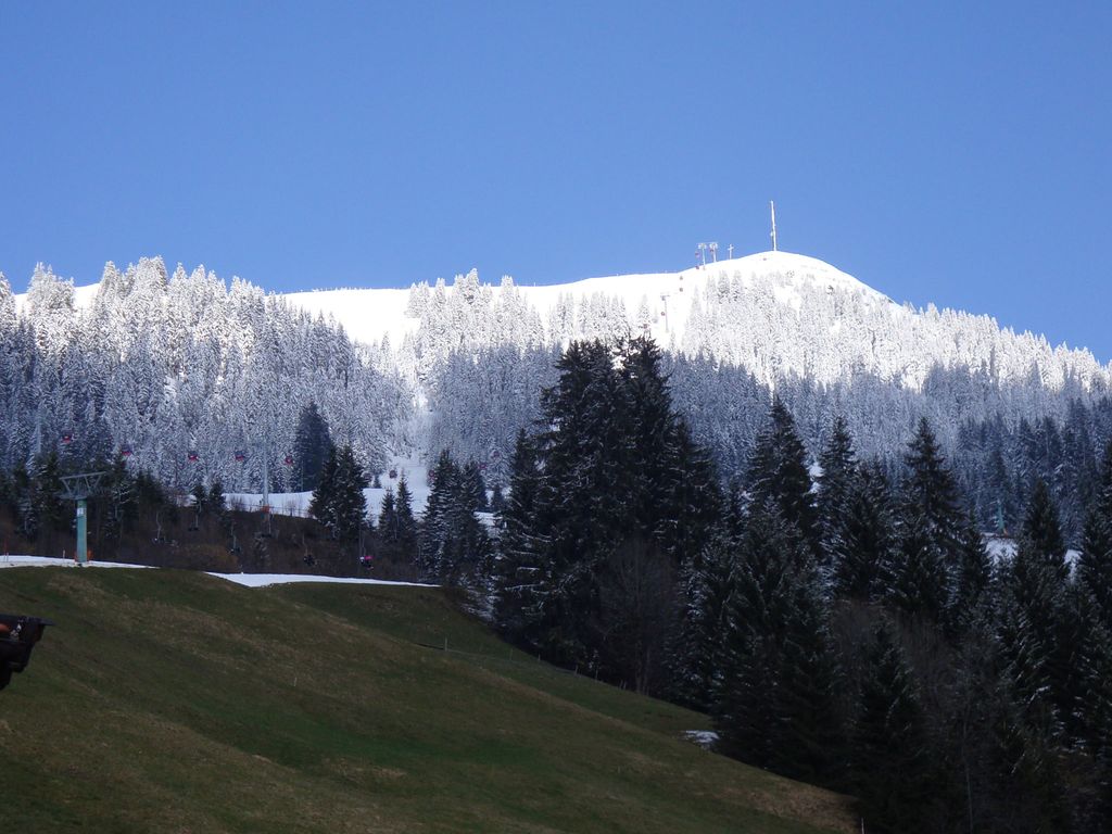 Kaiserblick