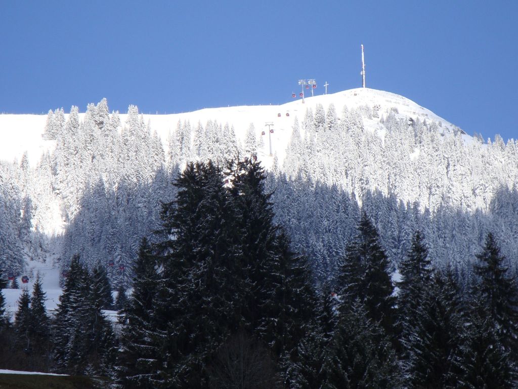 Kaiserblick