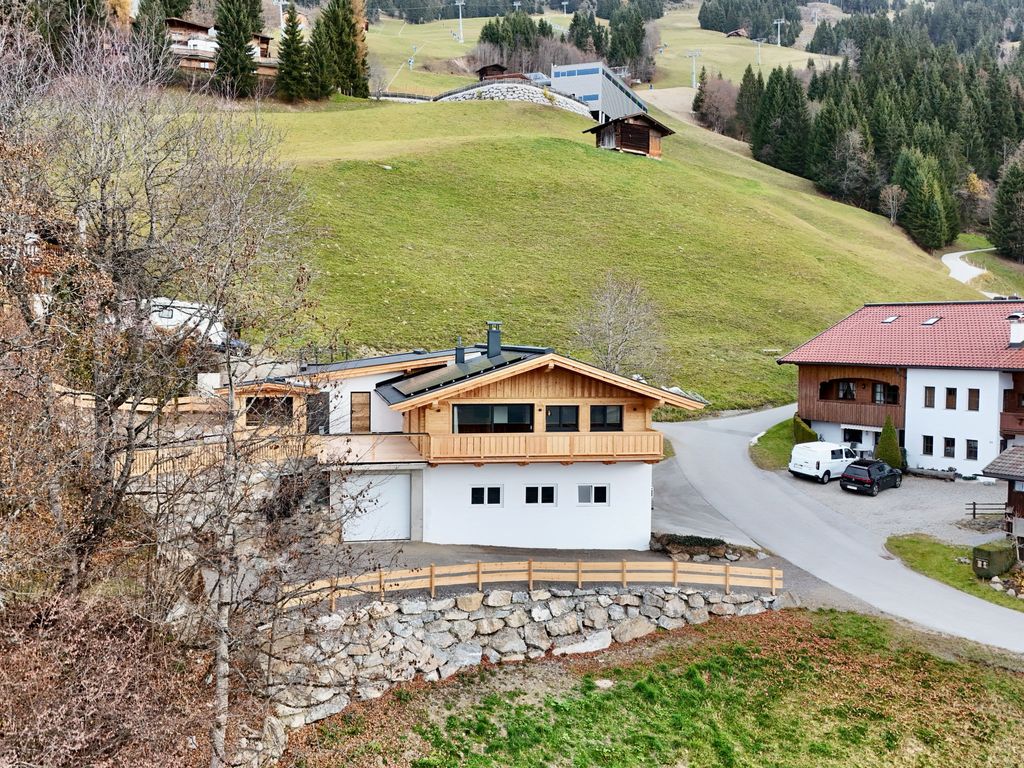 Kaiserchalet