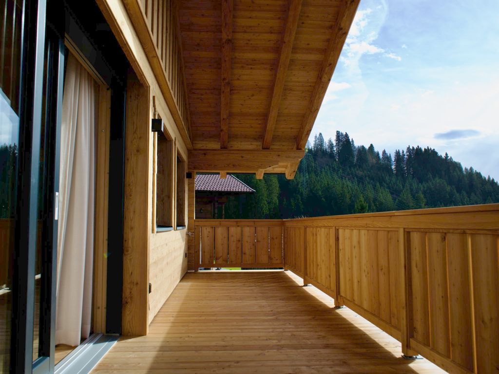 Kaiserchalet