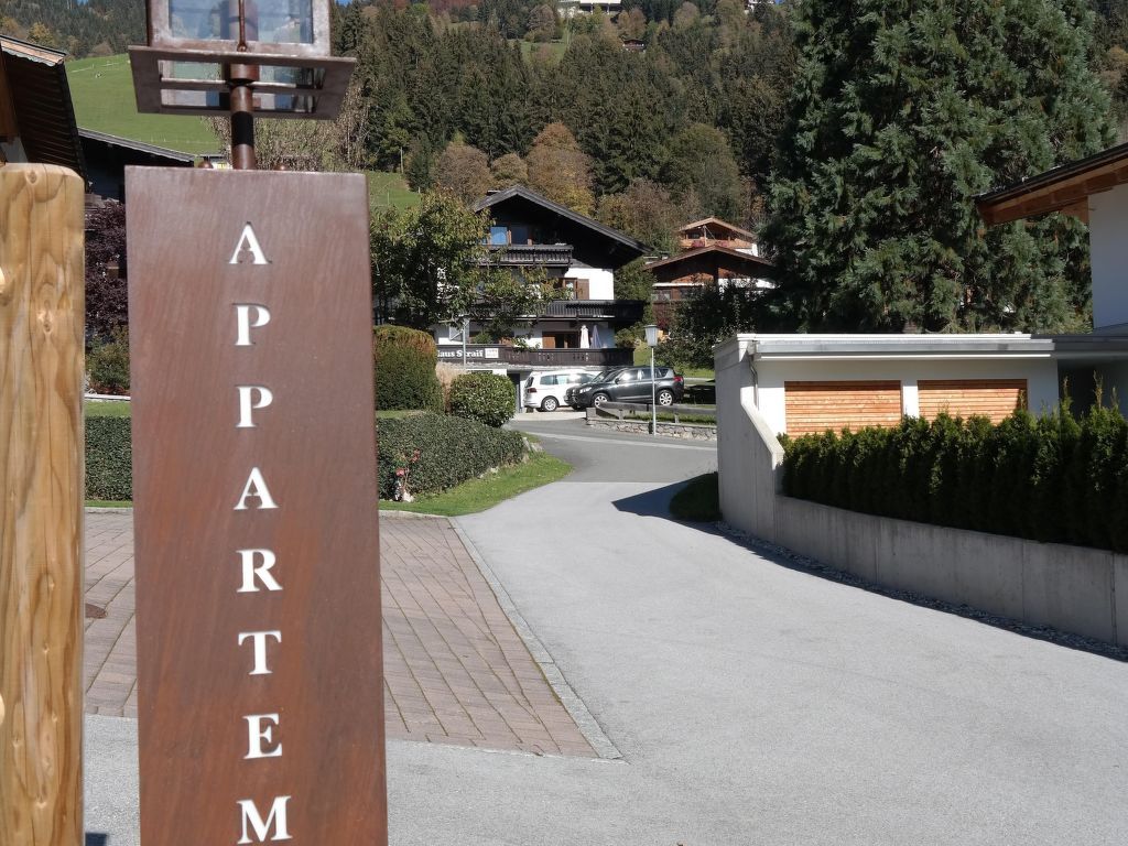 Alpine Lodge