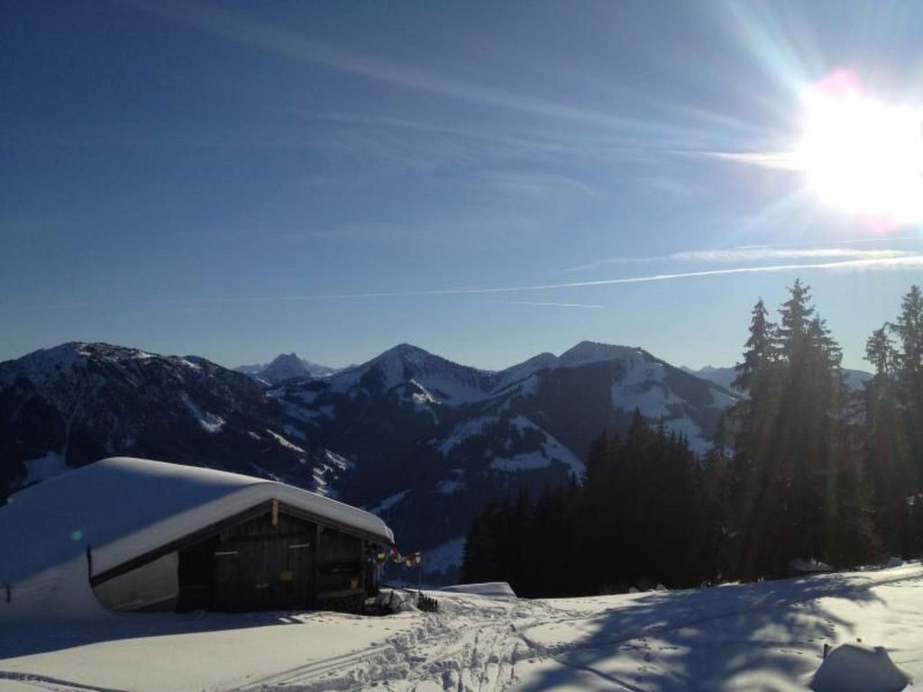Alpine Lodge