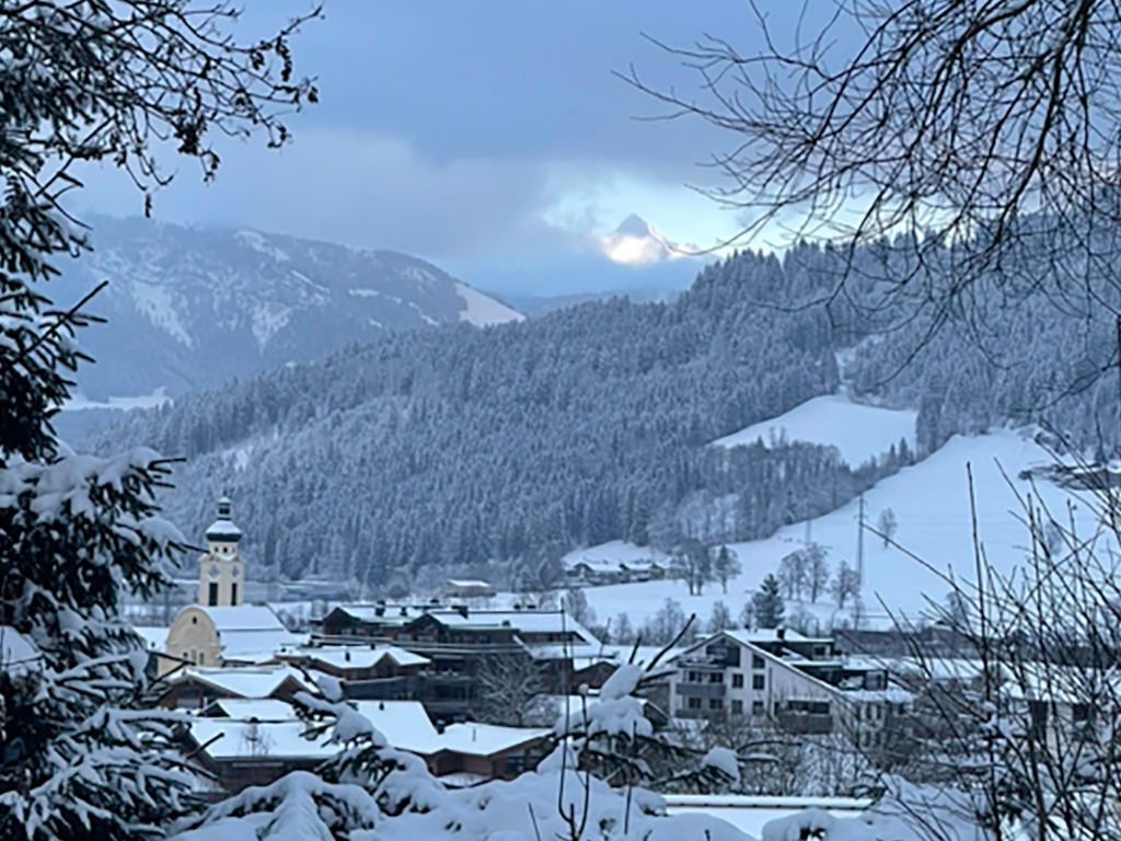 Kitzbüheler Horn