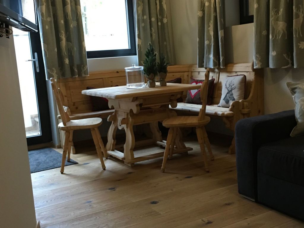 Chalet Tannweg in Sankt Johann in Tirol