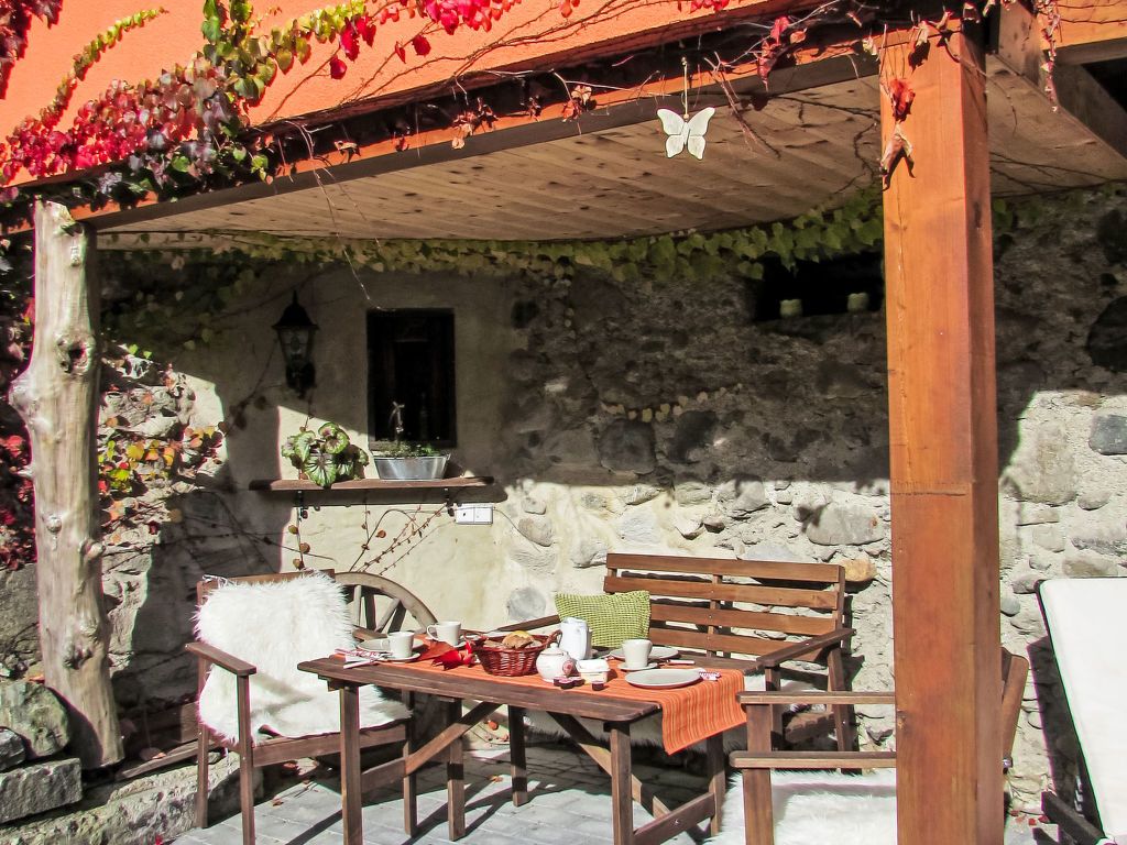 s'Häusl am Gilgahof
