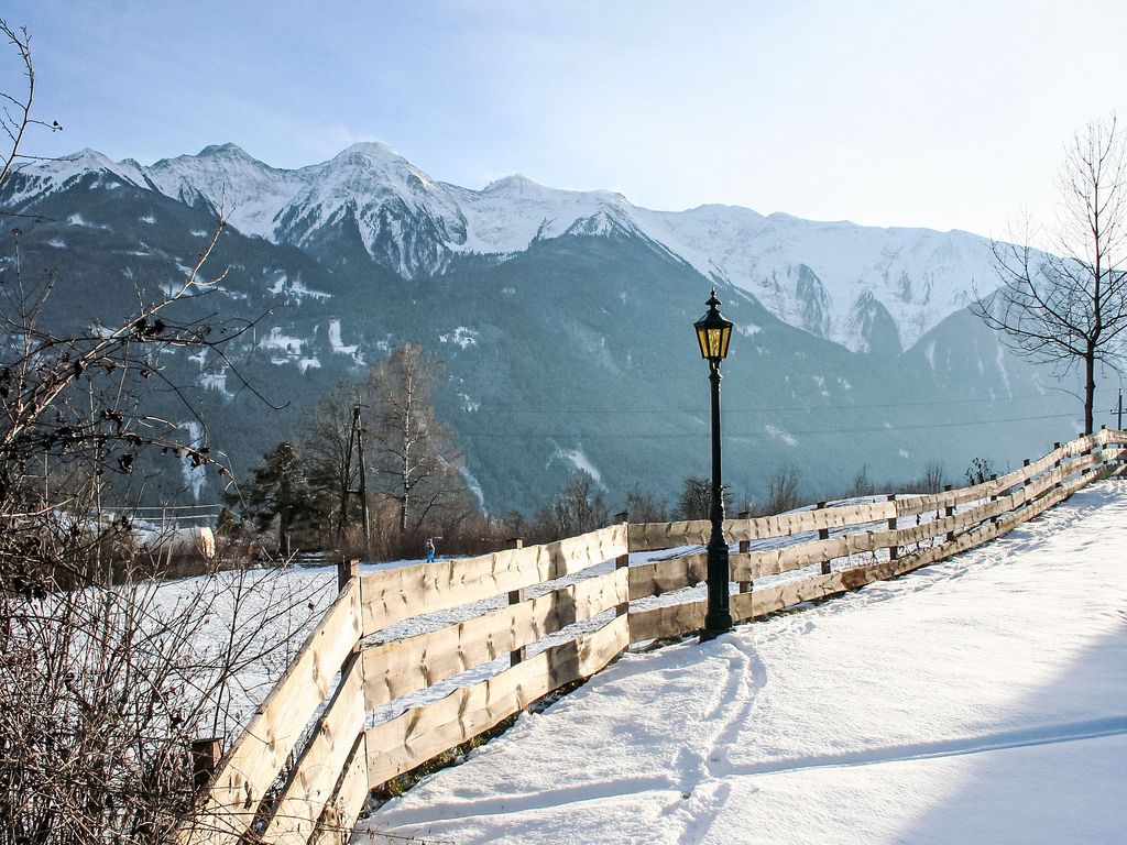 Chalet St. Wendelin - Typ A