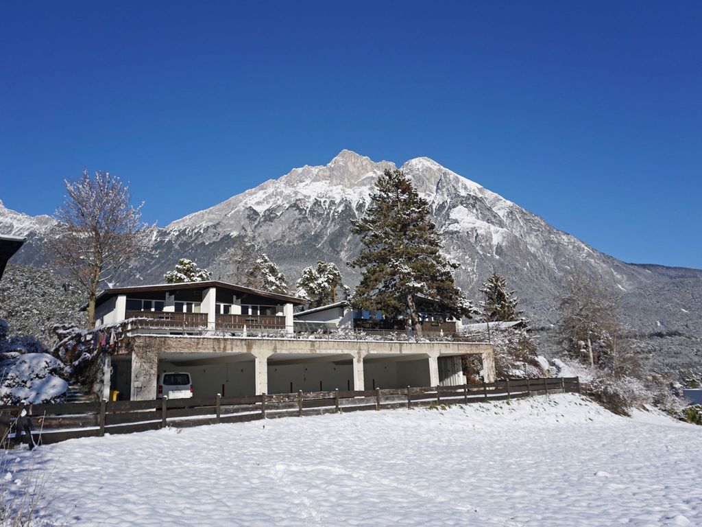 Chalet St. Wendelin - Typ A