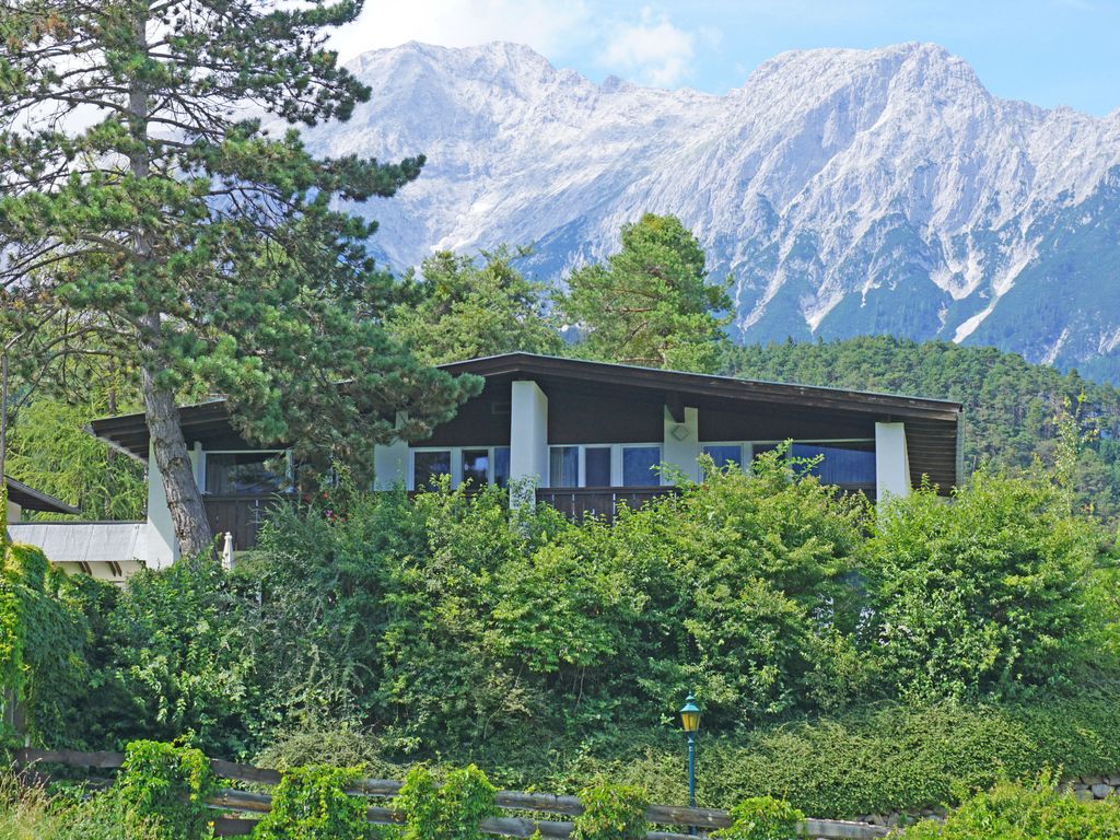 Chalet St. Wendelin - Typ A