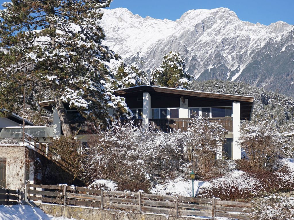 Chalet St. Wendelin - Typ A