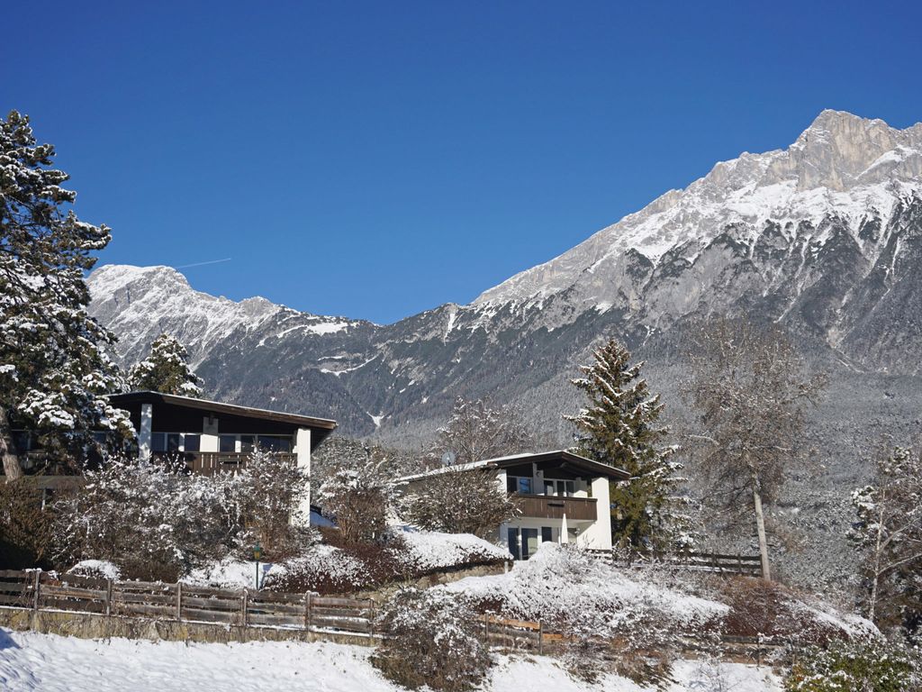 Chalet St. Wendelin - Typ D