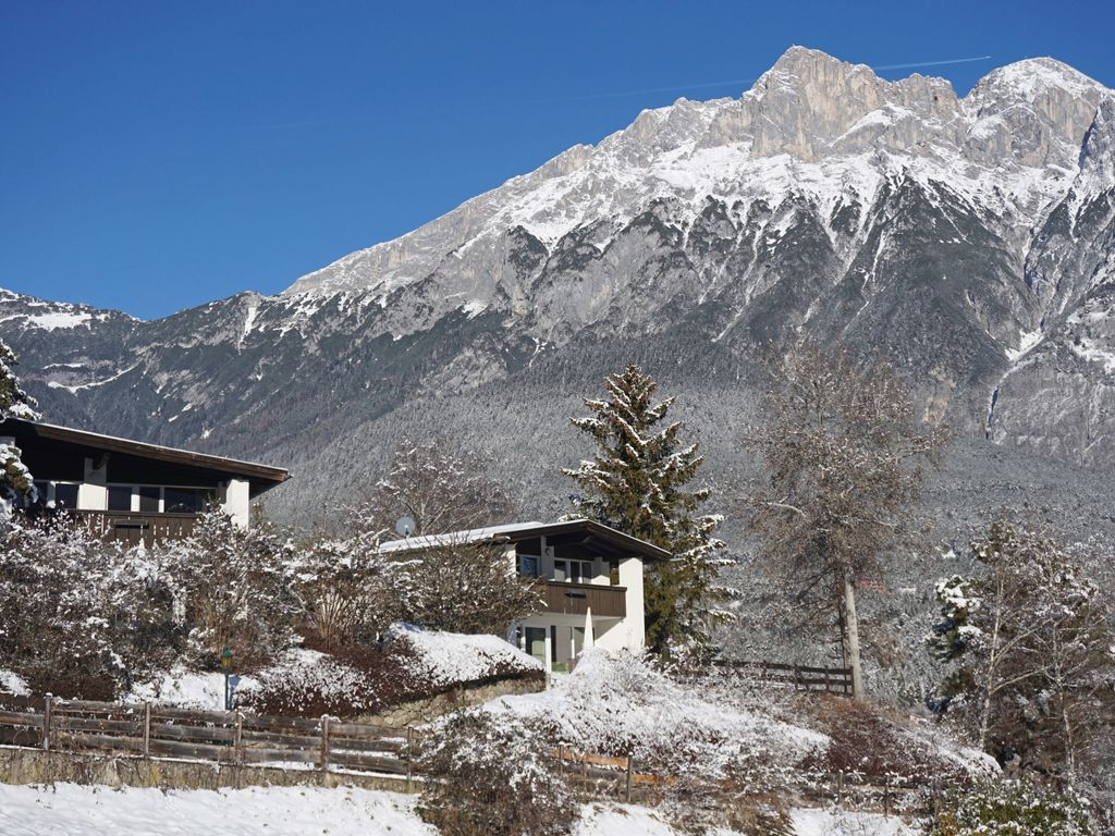 Chalet St. Wendelin - Typ D