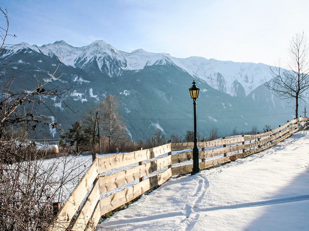 Chalet St. Wendelin - Typ D