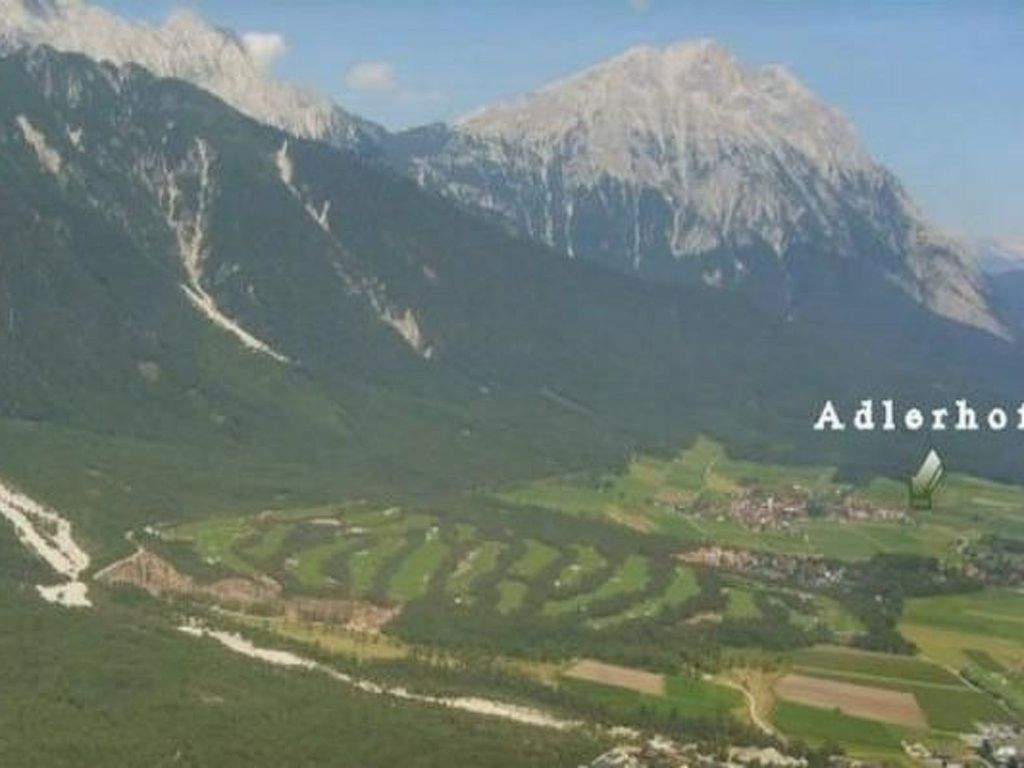 in Wildermieming