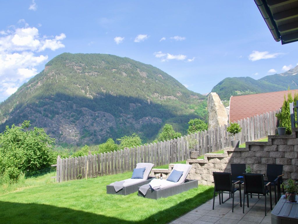 Süta Ötztal