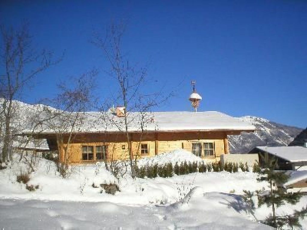 Ötztaltor in Sautens
