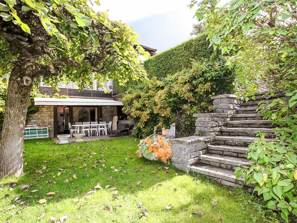 Casa Hubertus