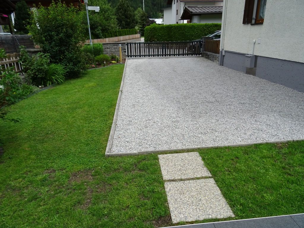 Rosa in Umhausen