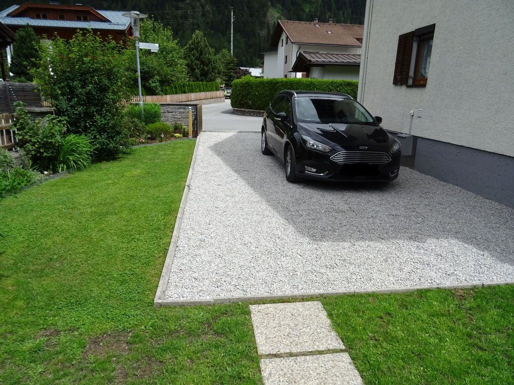 Rosa in Umhausen